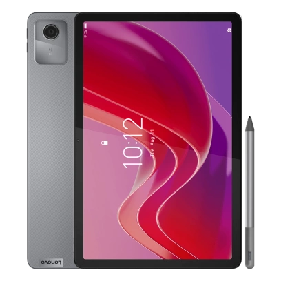 Tablet Lenovo Tab M11 + Rysik 4/128GB 11,0 LTE Szary