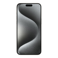 Apple iPhone 15 Pro Max 8/512GB 5G Biały (White Titanium