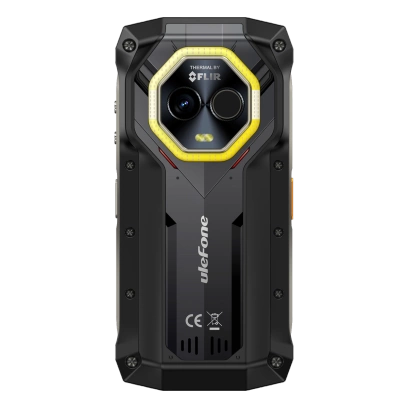 Ulefone Armor Mini 20T Pro 5G 8/256GB Dual Sim Czarny