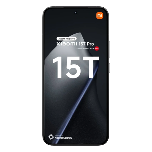 Xiaomi 15T Pro 5G 12/512GB Dual SIM Czarny