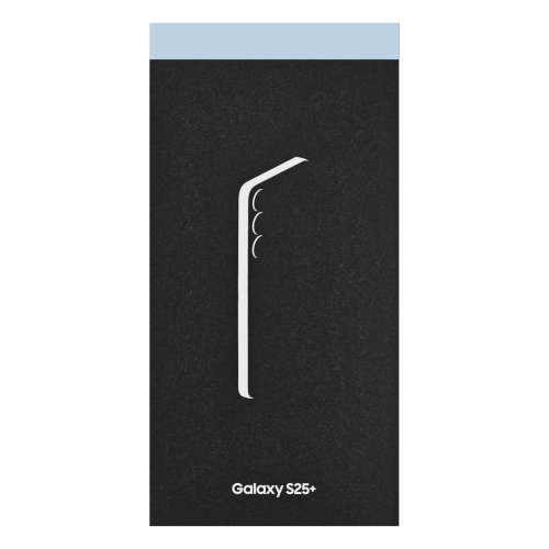 Samsung Galaxy S25+ 5G S936 12/512GB Dual Sim Jasnoniebieski