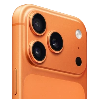 Apple iPhone 17 Pro 12/256GB 5G Kosmiczny pomarańcz