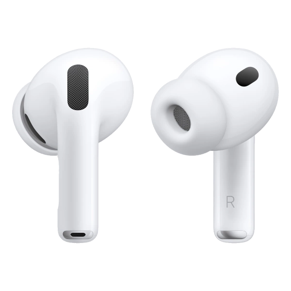 Słuchawki Apple AirPods Pro 3 z MagSafe ANC Białe