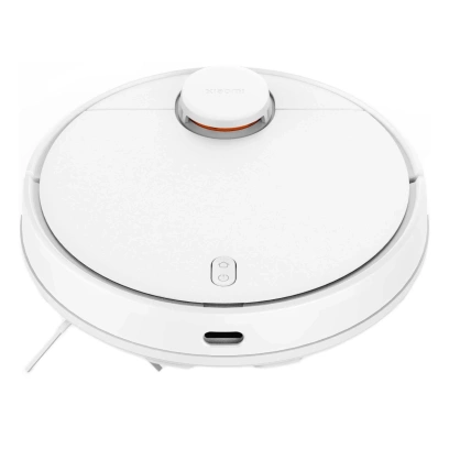 Robot Sprzątający Xiaomi Robot Vacuum S10 Biały