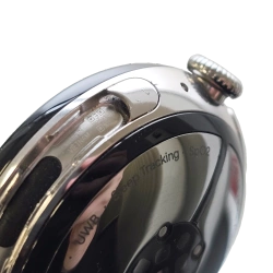 Smartwatch Google Pixel Watch 3 41 mm Wi-Fi Srebrny / Różowy