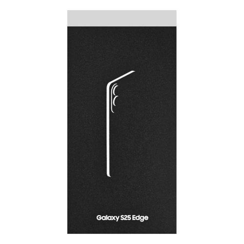 Samsung Galaxy S25 Edge 5G S937 12/512GB Dual SIM Srebrny