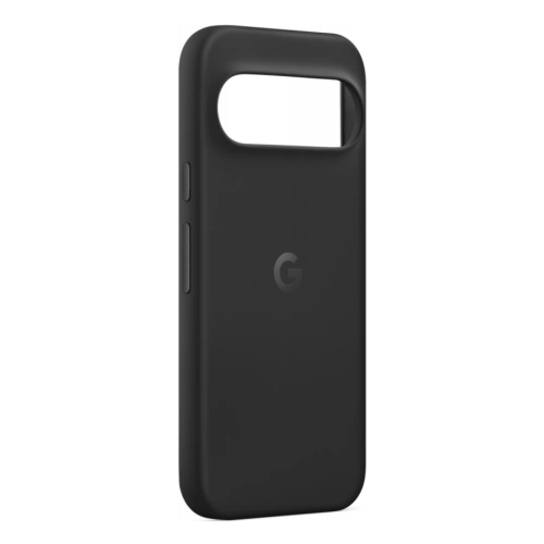 Etui Hard Case dla Google Pixel 9 / Pixel 9 Pro Czarne (Obsidian)