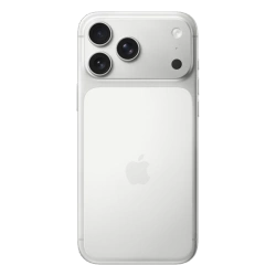 Apple iPhone 17 Pro Max 12/256GB 5G Srebrny