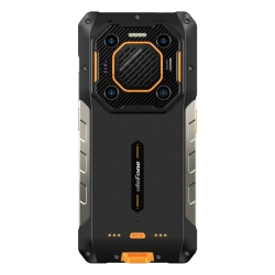 Ulefone Armor 26 Ultra 5G 12/512GB Dual Sim Czarny