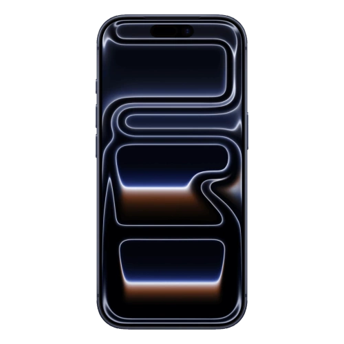 Apple iPhone 17 Pro 12/512GB 5G Głębinowy błękit