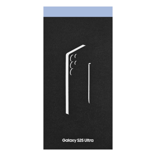Samsung Galaxy S25 Ultra 5G S938 12/256GB Dual Sim Jasnoniebieski