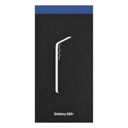 Samsung Galaxy S25+ 5G S936 12/512GB Dual Sim Granatowy