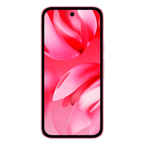Google Pixel 9a 5G 8/128GB Różowy (Peony)