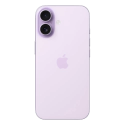 Apple iPhone 17 8/256GB 5G Lawendowy