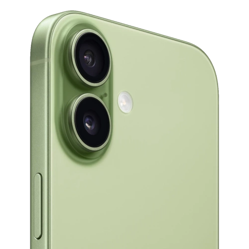 Apple iPhone 17 8/256GB 5G Szałwia