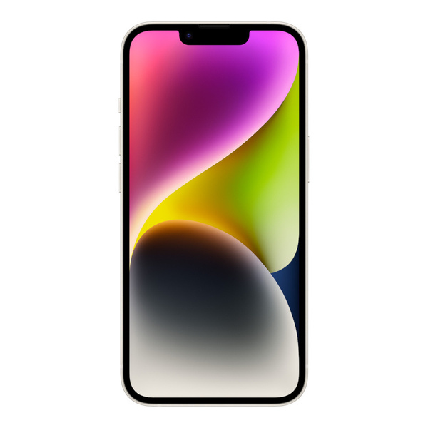 Apple iPhone 14 6/128GB 5G Księżycowa Poświata (Starlight)