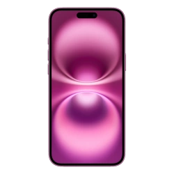 Apple iPhone 16 Plus 8/128GB 5G Różowy
