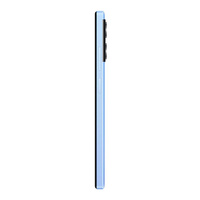 Xiaomi POCO M4 5G 4/64GB Dual Sim Niebieski