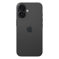 Apple iPhone 16 8/128GB 5G Czarny
