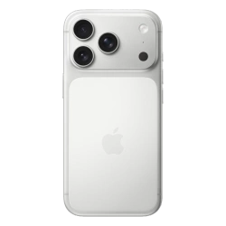 Apple iPhone 17 Pro 12/256GB 5G Srebrny