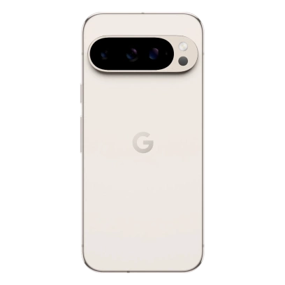 Google Pixel 9 Pro 5G 16/256GB Beżowy (Porcelain)