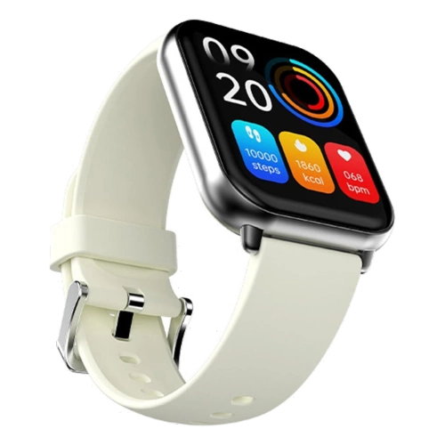 Smartwatch HiFuture Zone 2 42 mm Szary