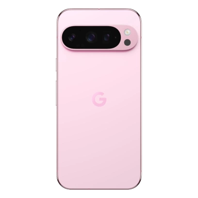 Google Pixel 9 Pro 5G 16/256GB Różowy (Rose Quartz)