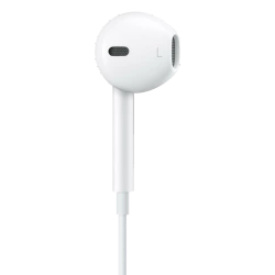 Słuchawki Apple EarPods Lightning MWTY3ZM/A Białe