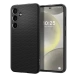 Etui Spigen Liquid Air Samsung Galaxy S24 Matowe Czarne