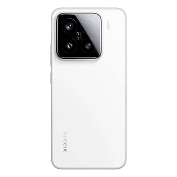 Xiaomi 15 5G 12/512GB Dual Sim Biały