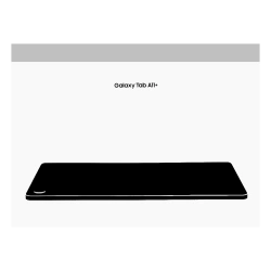 Samsung Galaxy Tab A11+ X230 8/256GB 10,9 Wi-Fi Szary