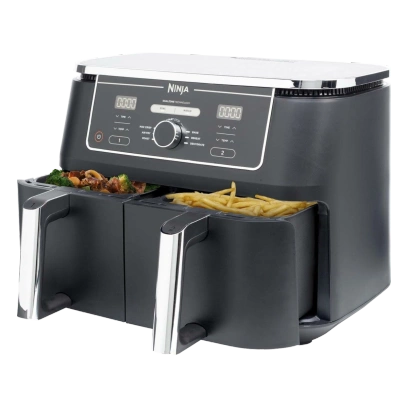 Frytkownica Ninja Foodi Max Air Fryer AF400EU 9,5 l Szara