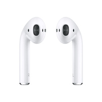 Słuchawki Bezprzewodowe Apple Airpods (2. generacji) MV7N2ZM/A Białe