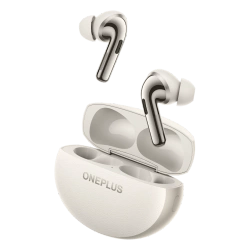 Słuchawki OnePlus Buds Pro 3 ANC Beżowe