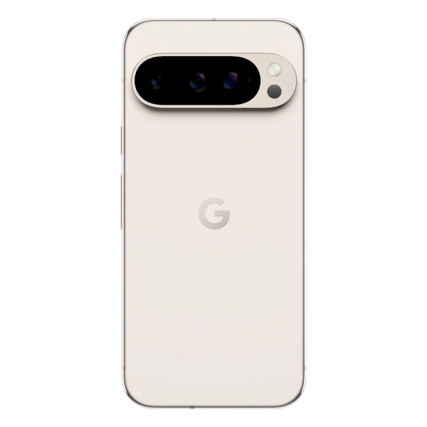 Google Pixel 9 Pro 5G 16/128GB Beżowy (Porcelain)