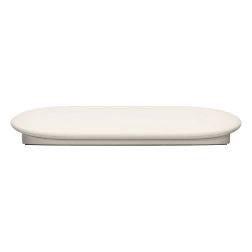 Google TV Streamer 4K Beżowy (Porcelain)