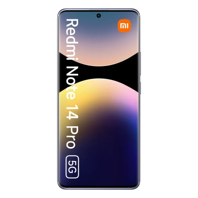 Xiaomi Redmi Note 14 Pro 5G 8/256GB Dual Sim Fioletowy