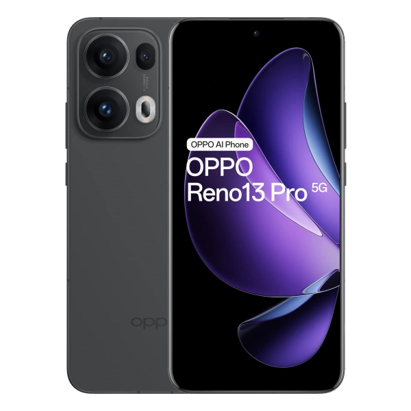 OPPO Reno 13 Pro 5G 12/512GB Dual Sim Szary