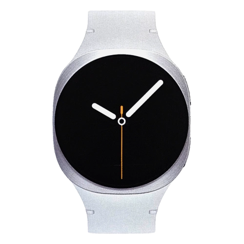 Smartwatch Samsung Galaxy Watch 8 L330 44 mm Srebrny