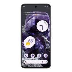Google Pixel 8 5G 8/128GB Czarny (Obsidian)