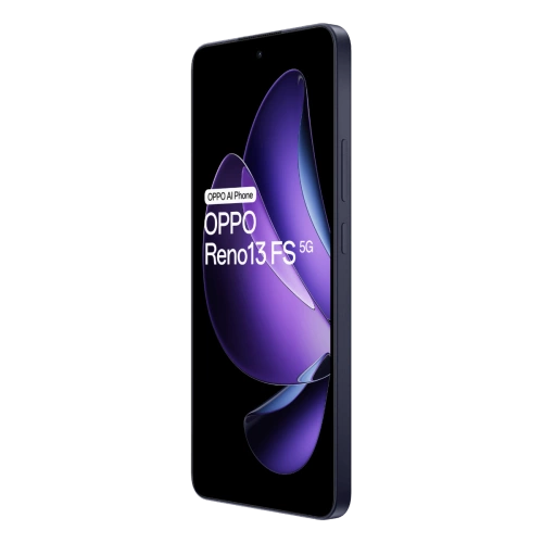 OPPO Reno 13 FS 5G 12/512GB Dual Sim Niebieski
