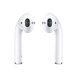 Słuchawki Bezprzewodowe Apple Airpods (2. generacji) MV7N2ZM/A Białe