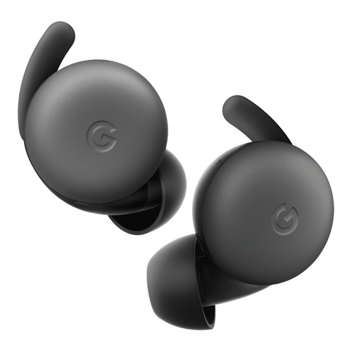 Słuchawki Google Pixel Buds A-Series Czarne (Charcoal