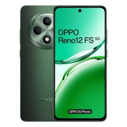 OPPO Reno 12 FS 5G 12/512GB Dual Sim Zielony