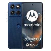 Motorola Edge 60 5G 8/256GB Niebieski