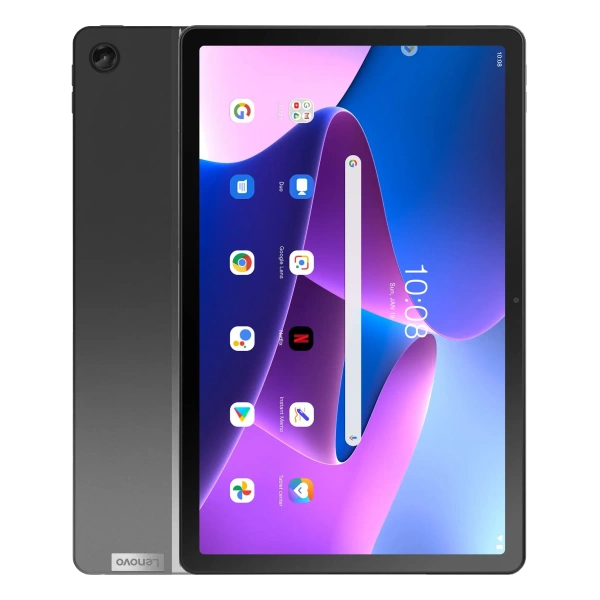 Lenovo Tab M10 Plus 3 gen. TB128FU 4/128GB 10,6" Wi-Fi Szary