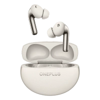 Słuchawki OnePlus Buds Pro 3 ANC Beżowe