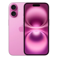 Apple iPhone 16 8/128GB 5G Różowy
