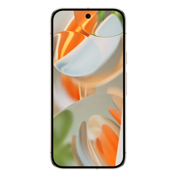 Google Pixel 9 Pro 5G 16/256GB Beżowy (Porcelain)