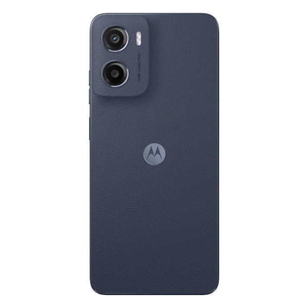 Motorola Moto E15 2/64GB Dual Sim Granatowy